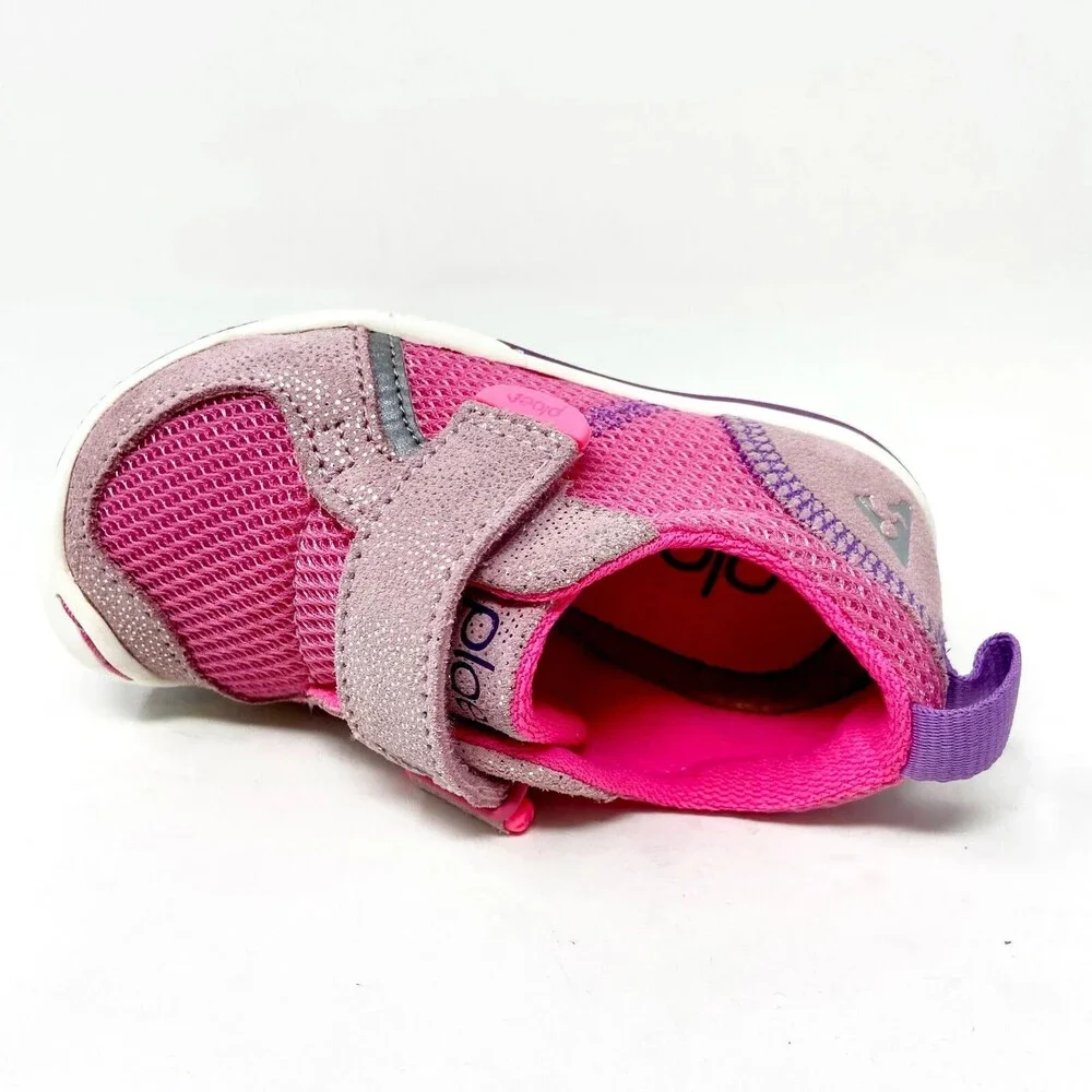 PLAE breathable mesh